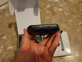 Garmin Edge 530 GPS Ciclismo