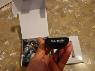 Garmin Edge 530 GPS Ciclismo