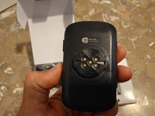 Garmin Edge 530 GPS Ciclismo