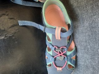 Sandalias Keen