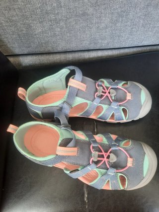 Sandalias Keen