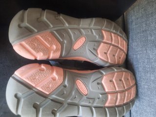 Sandalias Keen