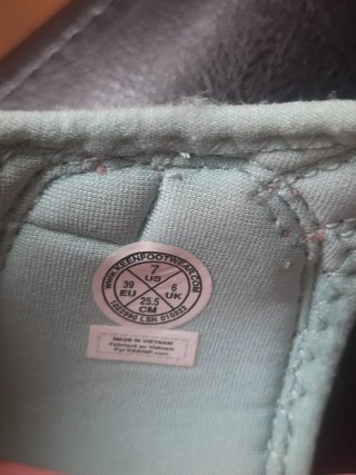 Sandalias Keen