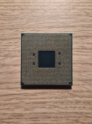 Processore AMD Ryzen 5 3600 CPU