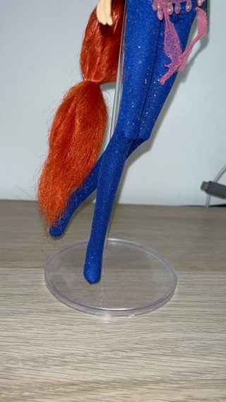 Bambola Winx Bloom Dreamix