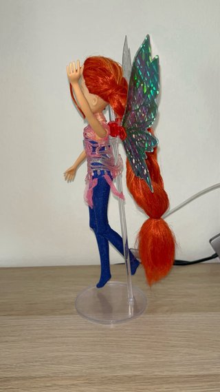 Bambola Winx Bloom Dreamix
