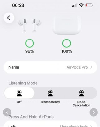 AirPods Pro 2ª Gen