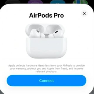 AirPods Pro 2ª Gen