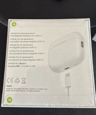 AirPods Pro 2ª Gen