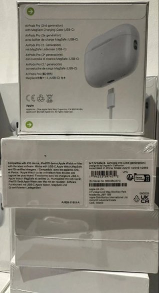 AirPods Pro 2ª Gen