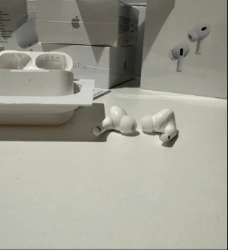 AirPods Pro 2ª Gen