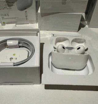 AirPods Pro 2ª Gen