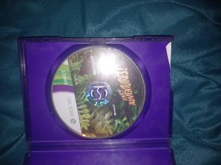 Kinect Adventures Xbox 360