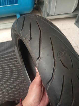 Neumático GT nuevo 2020