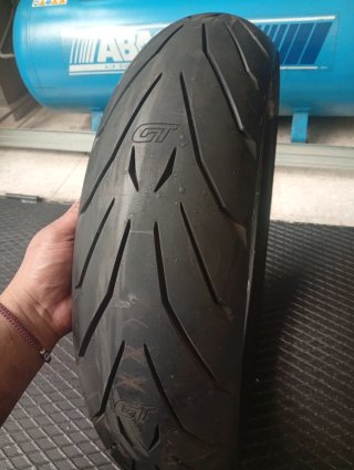 Neumático GT nuevo 2020