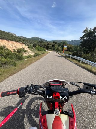 Beta RR 50 Enduro