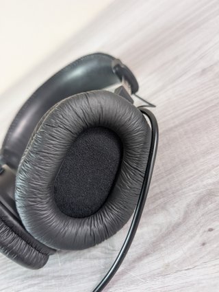 Sony MDR-7506 Auriculares Profesionales