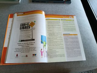 Lengua castellana y literatura, ESO 4