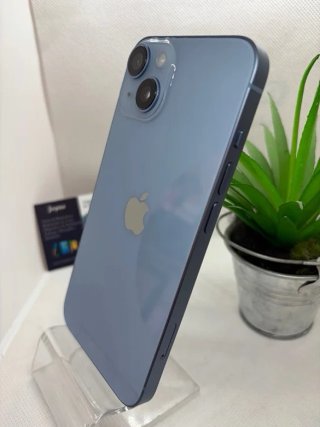 iPhone 14 128GB Azul - Garantía y Batería 100%