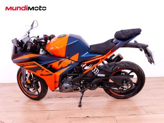 KTM RC 390