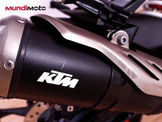 KTM RC 390