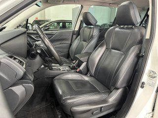 Subaru FORESTER 2.0I HYBRID CVT EXECUTIVE PLUS (2023)