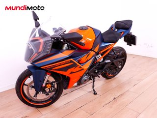 KTM RC 390