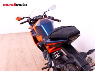 KTM RC 390
