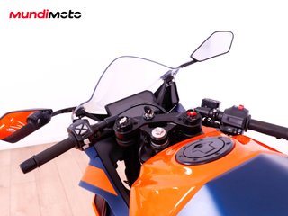 KTM RC 390