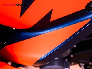 KTM RC 390