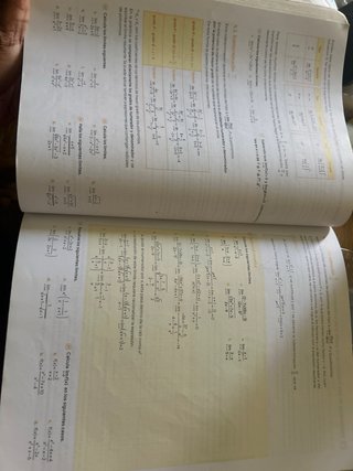 Matemáticas I 1 bachillerato Revuela