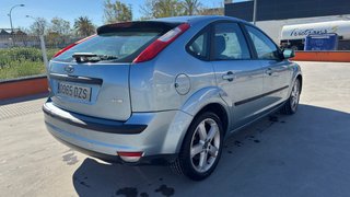 Ford Focus 2007