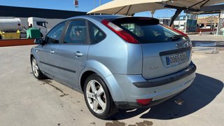 Ford Focus 2007