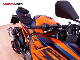 KTM RC 390