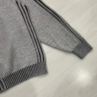Yardsale Sudadera Cremallera S