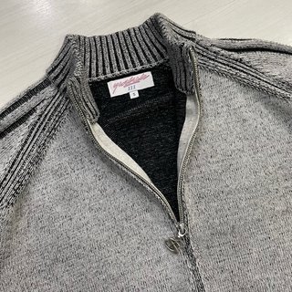 Yardsale Sudadera Cremallera S