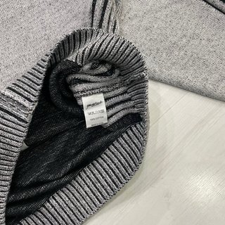 Yardsale Sudadera Cremallera S