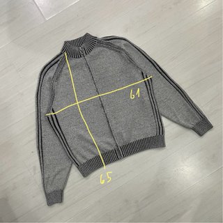 Yardsale Sudadera Cremallera S