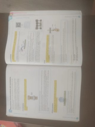 Tecnología y Digitalización I - Proyecto STAR
