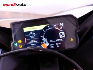 KTM RC 390