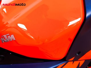 KTM RC 390