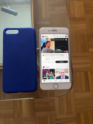 iPhone 8 Plus (256 GB)