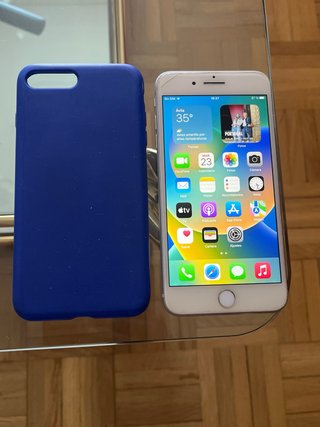 iPhone 8 Plus (256 GB)