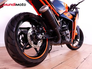KTM RC 390