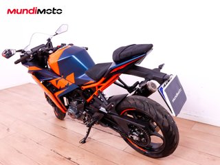 KTM RC 390