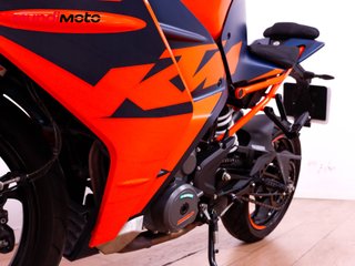 KTM RC 390