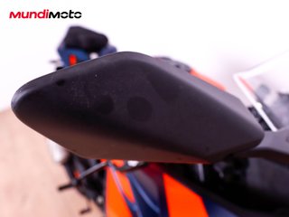 KTM RC 390