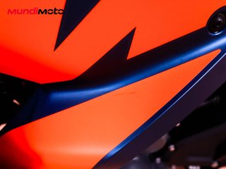 KTM RC 390