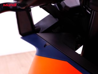 KTM RC 390