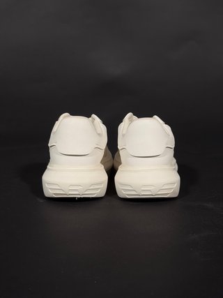 Emporio Armani Sneakers Brancos Original | T: 39